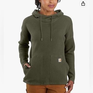 Carhartt Women’s Hooded Thermal